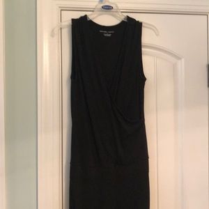 New York & co cotton jump suit